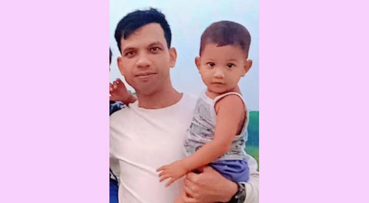 ঝিনাইদহে বটিতে কেটে শিশুর মৃত্যু